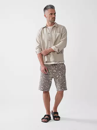 MARC O'POLO | Overshirt | creme