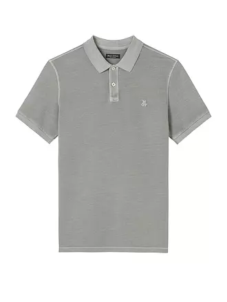 MARC O'POLO | Poloshirt | schwarz