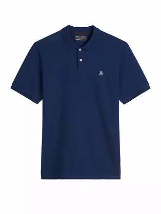 MARC O'POLO | Poloshirt | hellblau