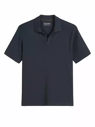 MARC O'POLO | Poloshirt | olive