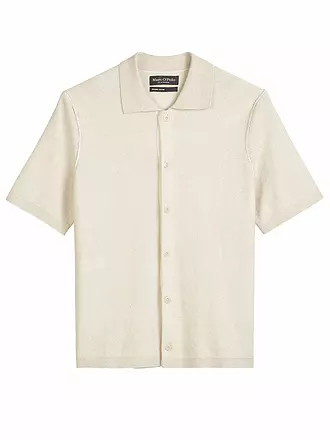 MARC O'POLO | Poloshirt | olive