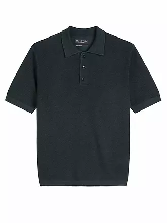 MARC O'POLO | Poloshirt | olive