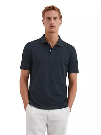 MARC O'POLO | Poloshirt | olive