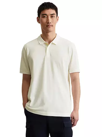 MARC O'POLO | Poloshirt | dunkelblau