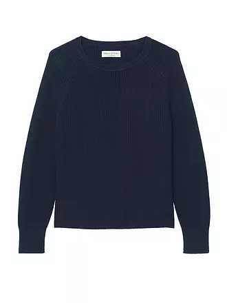 MARC O'POLO | Pullover | dunkelblau