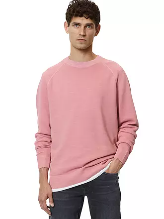 MARC O'POLO | Pullover | rosa