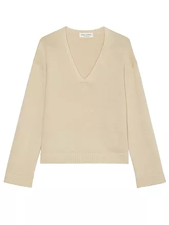 MARC O'POLO | Pullover | beige