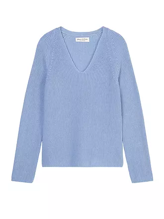 MARC O'POLO | Pullover | gelb