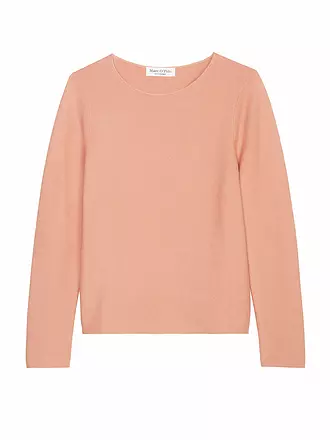 MARC O'POLO | Pullover | koralle