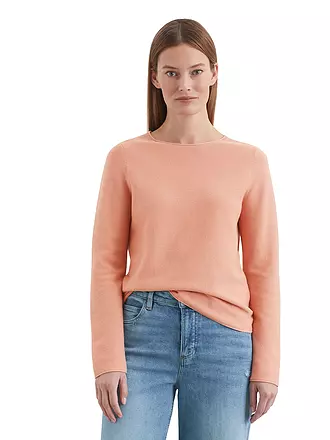 MARC O'POLO | Pullover | koralle
