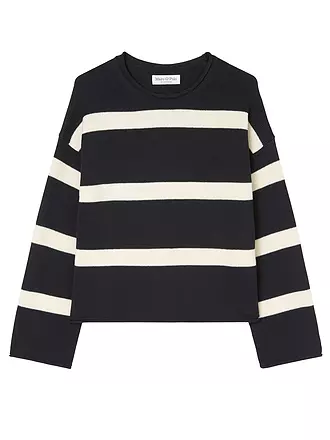 MARC O'POLO | Pullover | blau