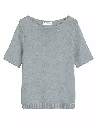 MARC O'POLO | Pullover | blau