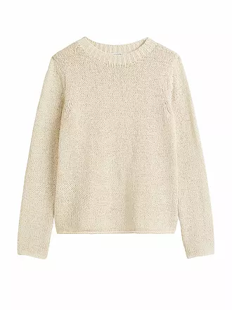 MARC O'POLO | Pullover | creme