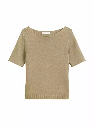 MARC O'POLO | Pullover | beige