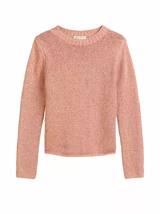 MARC O'POLO | Pullover | koralle
