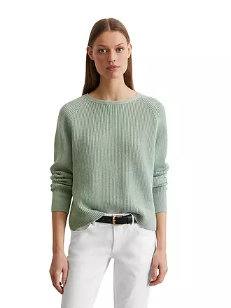 MARC O'POLO | Pullover | mint