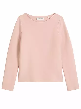 MARC O'POLO | Pullover | rosa