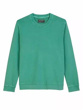 MARC O'POLO | Pullover | grün