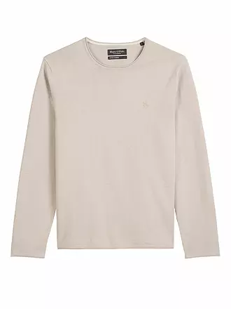 MARC O'POLO | Pullover | creme