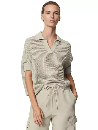 MARC O'POLO | Pullover | beige