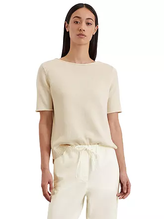 MARC O'POLO | Pullover | beige