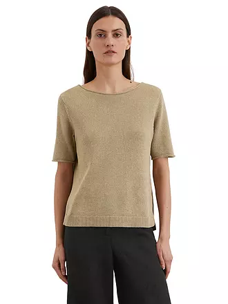 MARC O'POLO | Pullover | creme