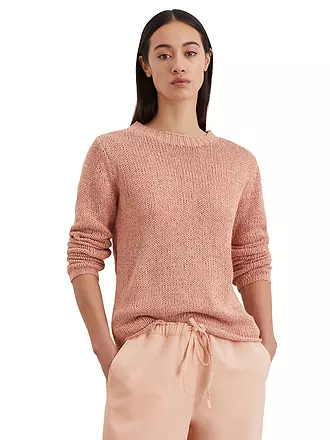 MARC O'POLO | Pullover | koralle