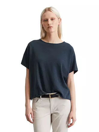 MARC O'POLO | Pullover | hellgrau