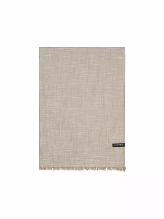 MARC O'POLO | Schal | dunkelblau