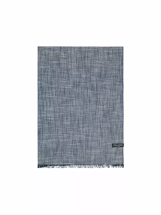 MARC O'POLO | Schal | dunkelblau