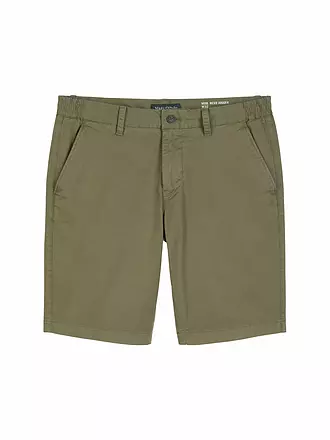 MARC O'POLO | Short  Regular Fit | dunkelblau