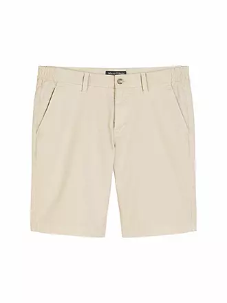 MARC O'POLO | Short  Regular Fit | creme