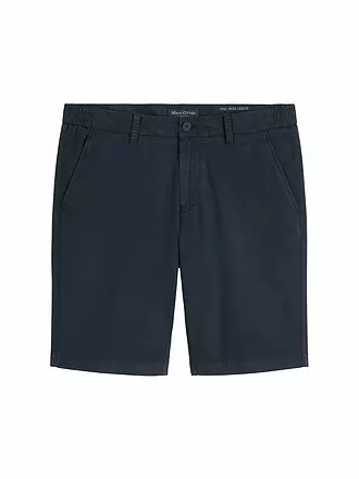 MARC O'POLO | Short  Regular Fit | dunkelblau