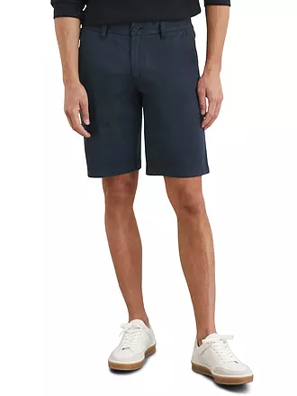 MARC O'POLO | Short  Regular Fit | dunkelblau