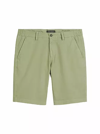 MARC O'POLO | Short  Regular Fit | beige