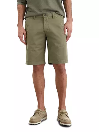 MARC O'POLO | Short  Regular Fit | dunkelblau