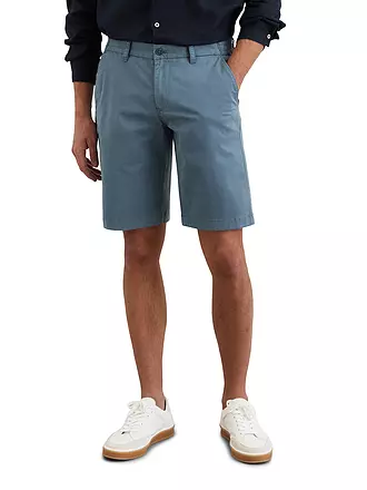 MARC O'POLO | Shorts Regular Fit | petrol