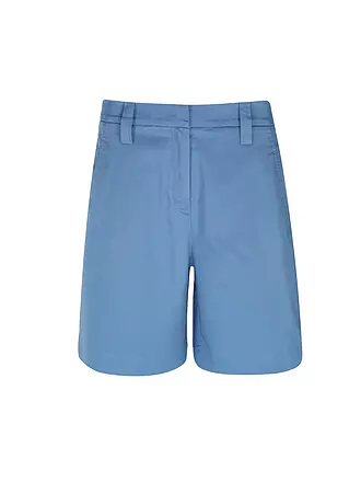 MARC O'POLO | Shorts | blau