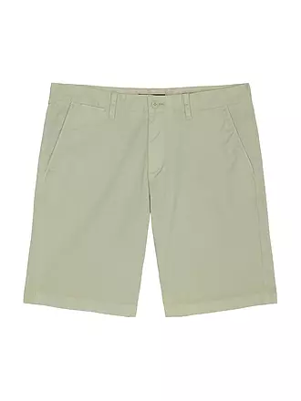 MARC O'POLO | Shorts | grün