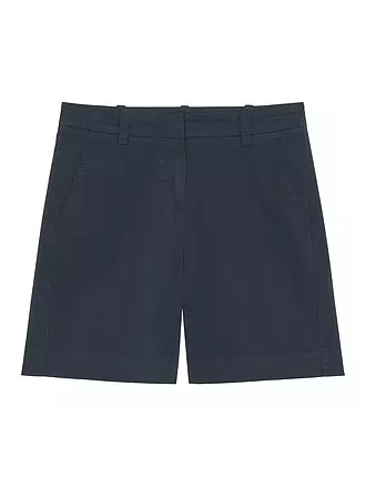 MARC O'POLO | Shorts | dunkelblau
