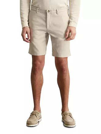 MARC O'POLO | Shorts | creme