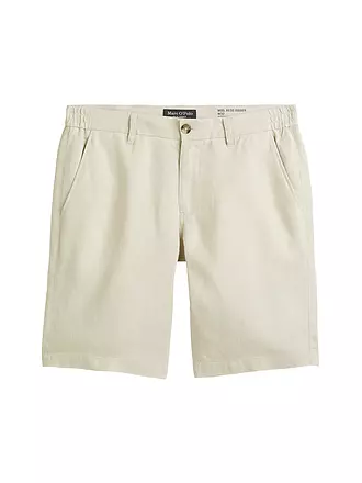 MARC O'POLO | Shorts | dunkelblau