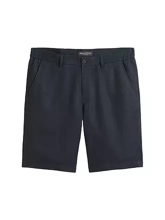MARC O'POLO | Shorts | dunkelblau