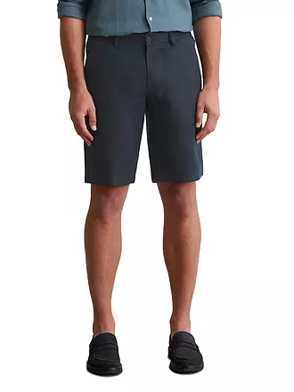 MARC O'POLO | Shorts | dunkelblau