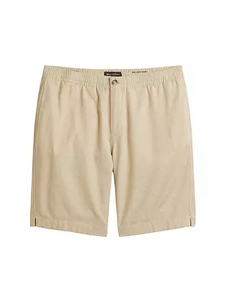 MARC O'POLO | Shorts | creme