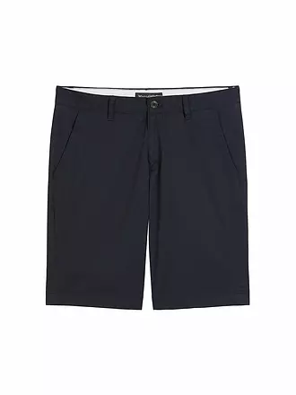 MARC O'POLO | Shorts | dunkelblau