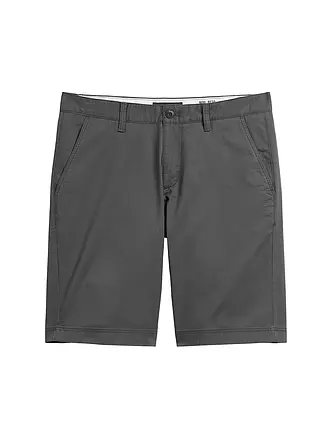 MARC O'POLO | Shorts | grau