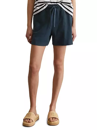 MARC O'POLO | Shorts | mint