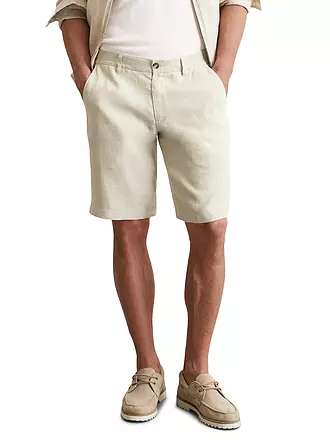 MARC O'POLO | Shorts | dunkelblau