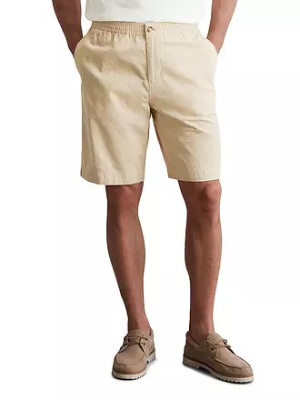 MARC O'POLO | Shorts | creme